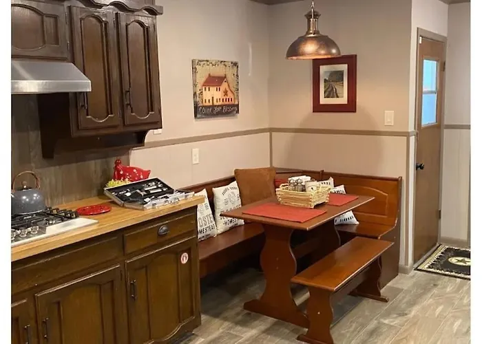 Stockyards! Walk 3 Blocks-ranch House Sleeps 8 Fort Worth